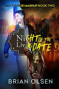 Brian Olsen — Night of the Living Date