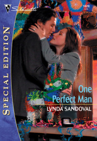 Lynda Sandoval — One Perfect Man
