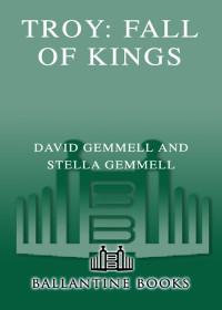 Gemmell David — Fall of Kings