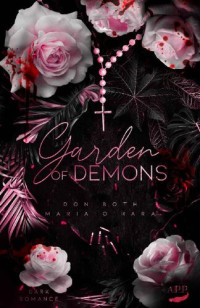 Don Both; Maria O'Hara — Garden of Demons