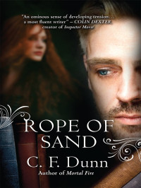 Dunn, C F — Rope of Sand