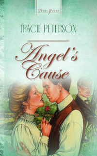 Peterson Tracie — Angel's Cause