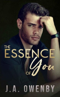 J.A. Owenby — The Essence of You