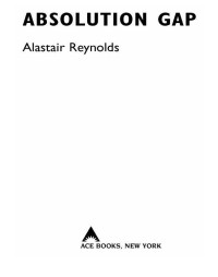 Reynolds Alastair — Absolution Gap
