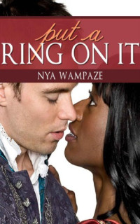 Wampaze Nya — Put a Ring On It