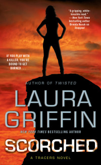 Griffin Laura — Scorched