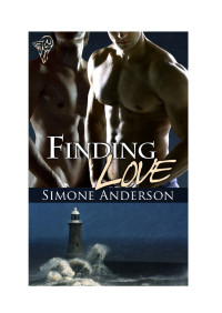 Anderson Simone — Finding Love