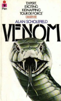 Scholefield Alan — Venom