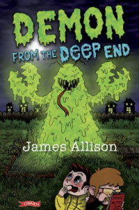 James Allison — Demon from the Deep End