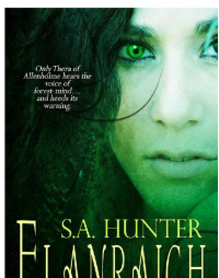 Hunter, S A — Elanraigh