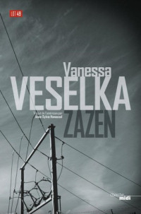 Veselka Vanessa — Zazen