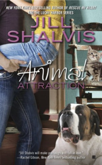 Shalvis Jill — Animal Attraction