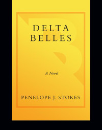 Stokes, Penelope J — Delta Belles