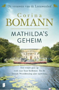 Corina Bomann — Mathilda’s geheim