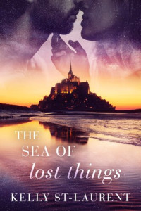 Kelly St-Laurent — The Sea of Lost Things