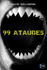 Wellington David — 99 ataúdes