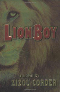 Corder Zizou — Lionboy