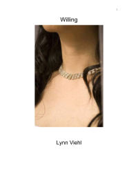 Viehl, Lynn S — Willing