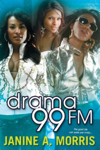 Morris, Janine A — Drama 99 FM