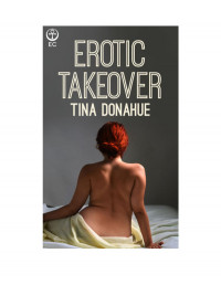 Donahue Tina — Erotic Takeover