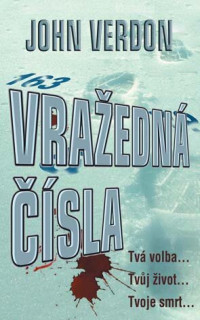 Verdon John — Vražedná čísla