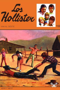 Jerry West — Los Hollister van al Oeste