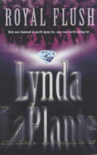 Plante, Lynda La — Royal Heist