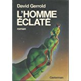 Gerrold David — L’homme éclaté