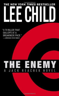 Lee Child — The Enemy