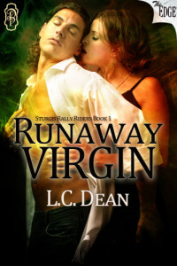 Dean, L C — Runaway Virgin