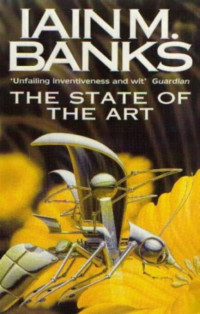 Banks, Iain M — State of the Art