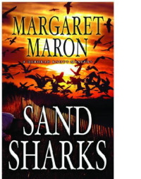 Maron Margaret — Sand Sharks