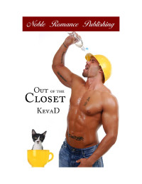 KevaD — Out of the Closet
