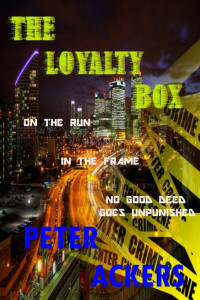 Ackers Peter — The Loyalty Box