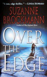 Brockmann Suzanne — Over the Edge