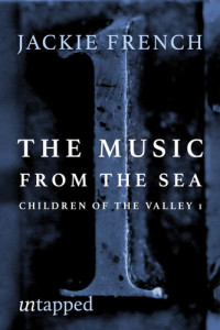 Jackie French — The Music from the Sea