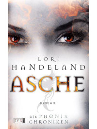 Handeland Lori — Asche