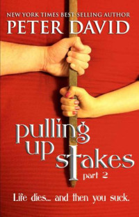 David Peter — Pulling Up Stakes Part 2