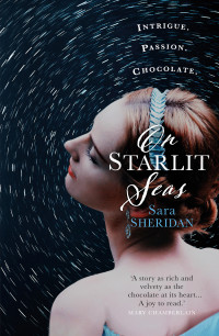 Sheridan Sara — On Starlit Seas