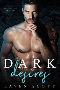 Raven Scott — Dark Desires