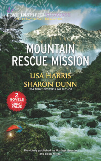 Lisa Harris, Sharon Dunn — Mountain Rescue Mission