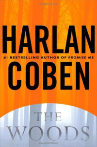 Harlan Coben — Geleende Tijd