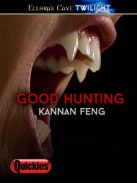 Feng Kannan — GoodHunting