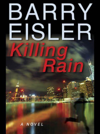 Eisler Barry — Killing Rain