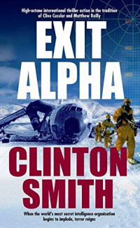Smith Clinton — Exit Alpha