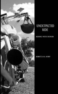 Avery Rebecca — Unexpected Ride