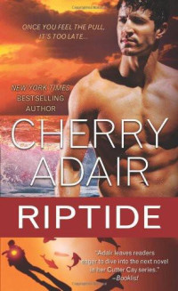 Adair Cherry — Riptide