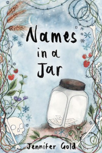 Jennifer Gold — Names in a Jar