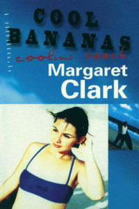 Clark Margaret — Cool Bananas