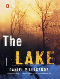 Daniel Villasenor — The Lake